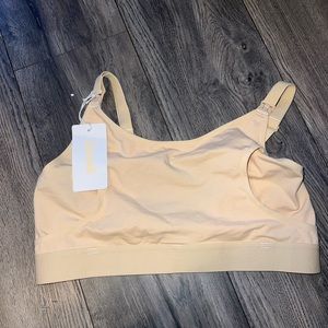 NWT Lupantte Nursing Bra